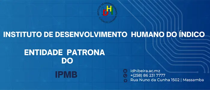 IDHI - Instituto Politécnico Médio Beira-Índico